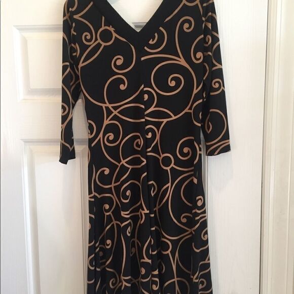 Dress Barn Dress  - Picture 5 of 7